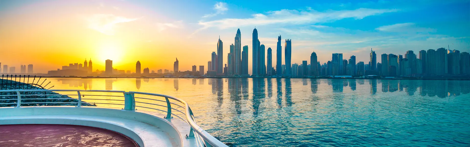 Offerta Crociere a Dubai 