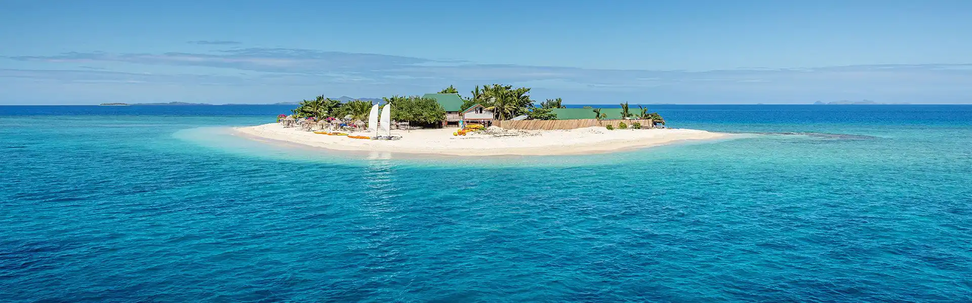 Riscalda il tuo Inverno: Caraibi e Antille