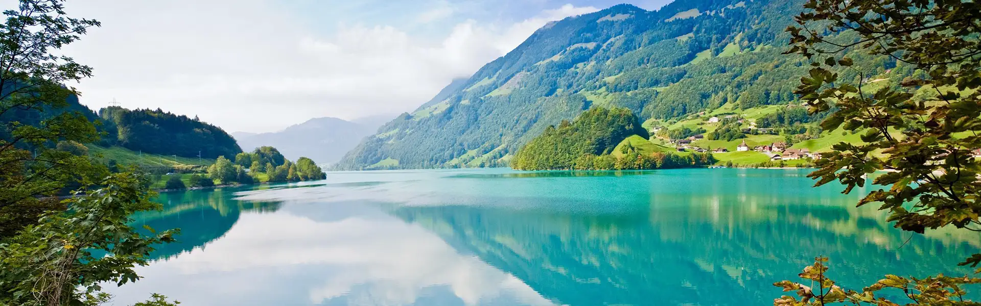 Nord Europa All Inclusive con Crystal Cruise: Una crociera da Sogno