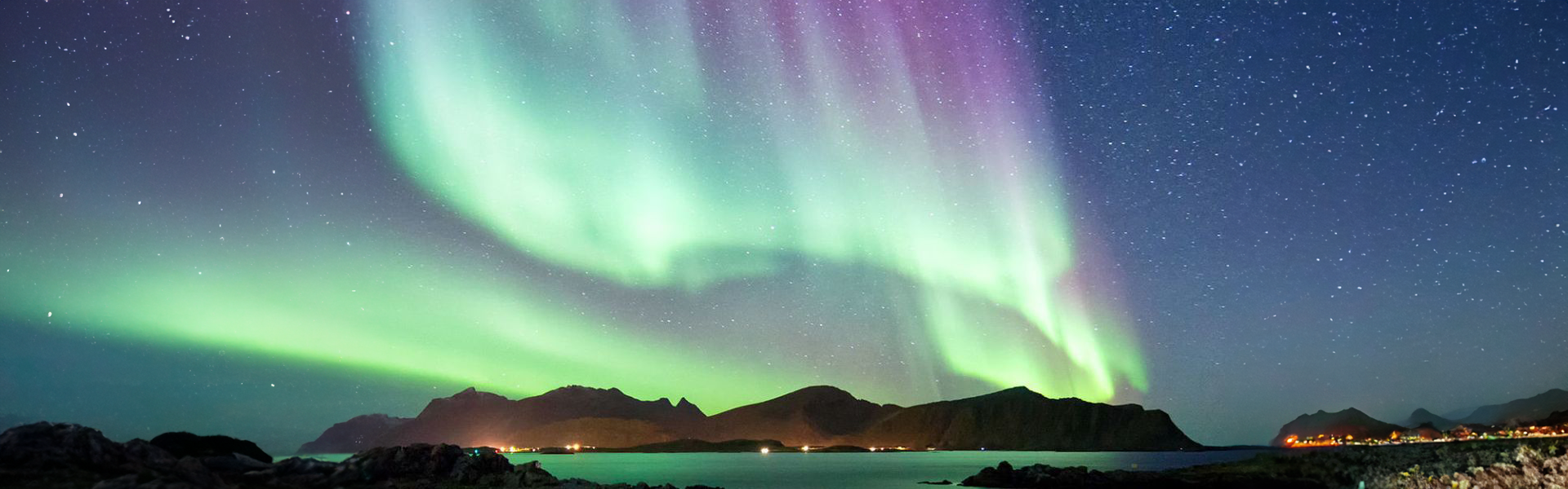 Emozioni uniche con le Crociere Hurtigruten