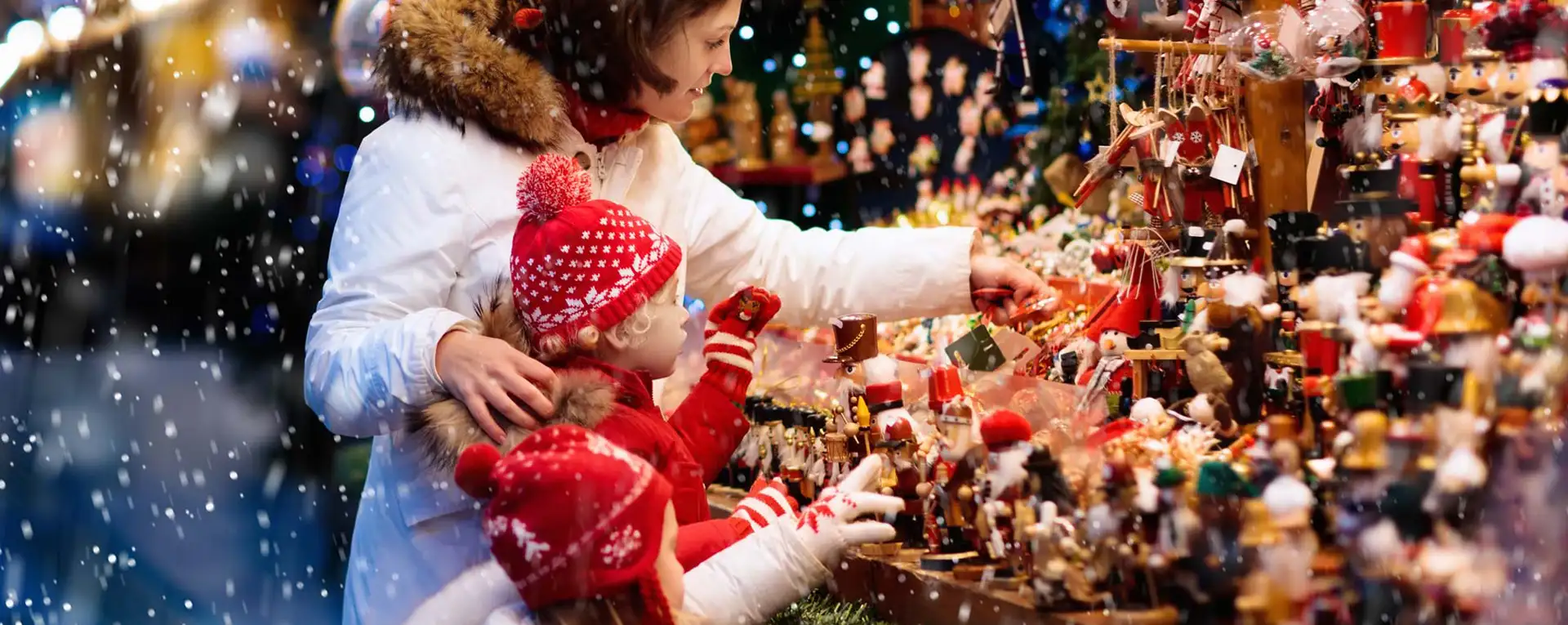 Speciale Mercatini di Natale