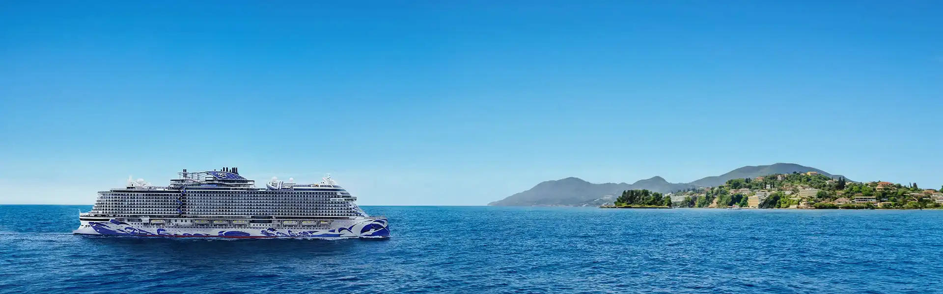 50% DI SCONTO sul pacchetto Free at Sea – valido su tutta la flotta!