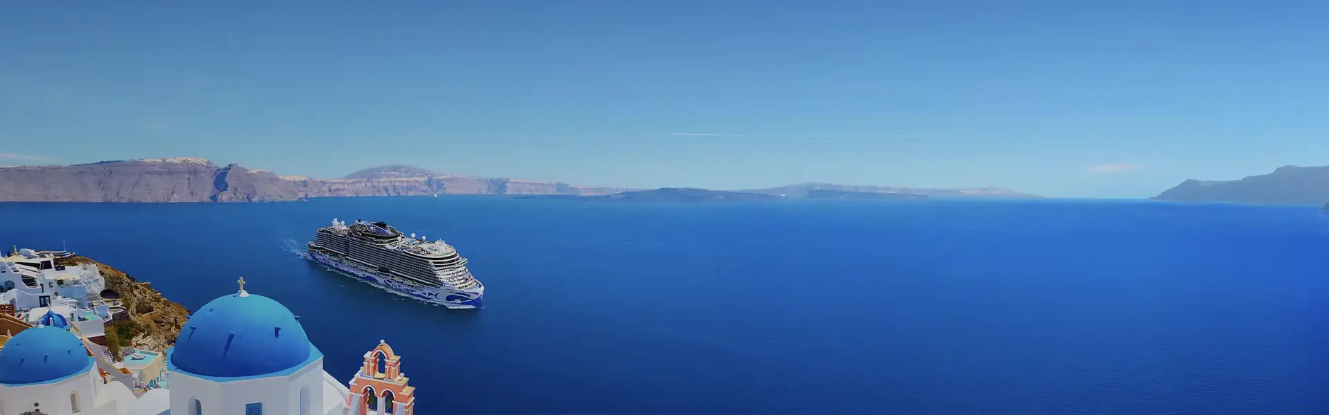 Speciale Mediterraneo & Grecia