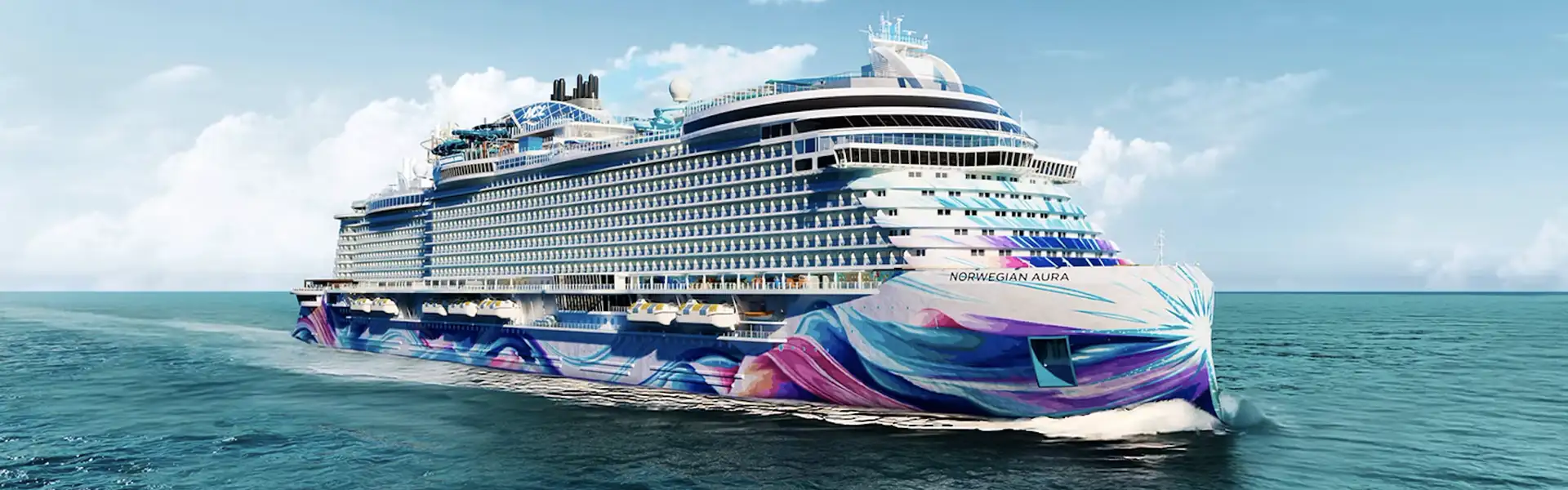 Novità 2027 Caraibi da Miami