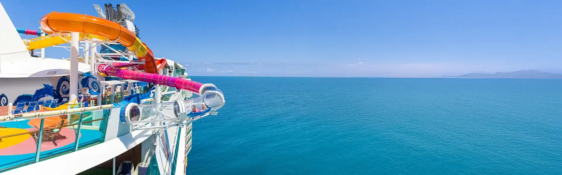 Occasione Unica Mediterraneo, Grecia & Nord Europa