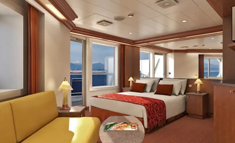 OS Ocean Suite