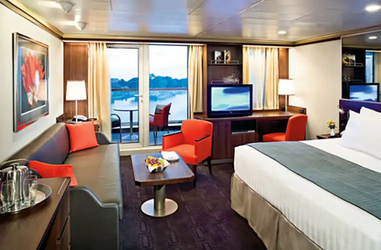 SS Suite Superior 