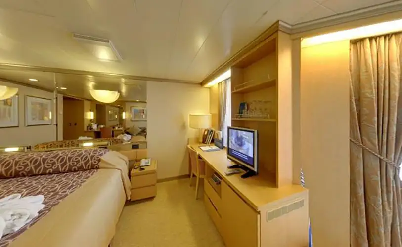 SM Mini Suite