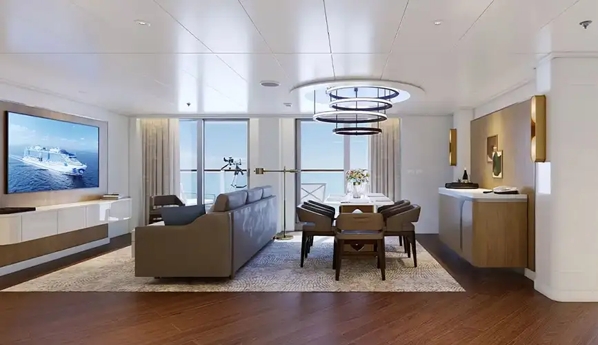 S0 Signature Sky Suite