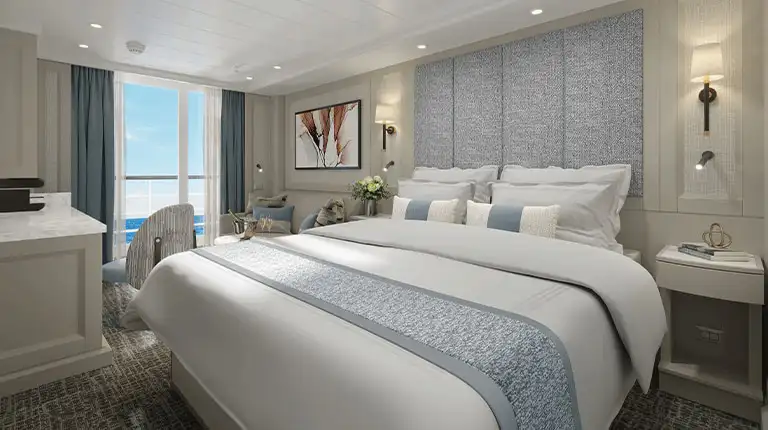 G Deluxe Suite