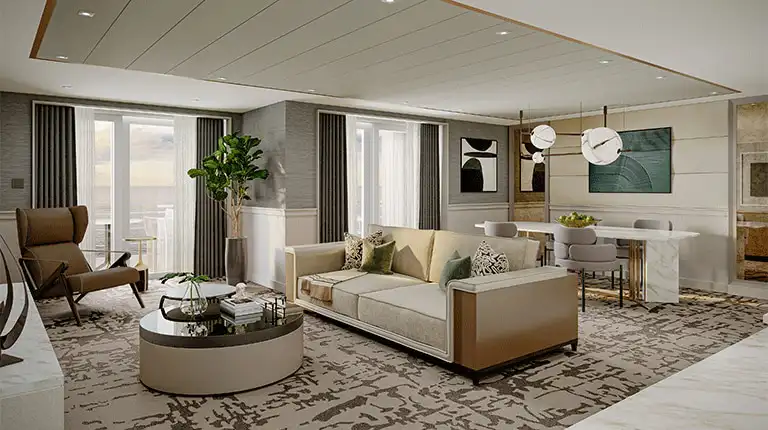 GS Grand Suite