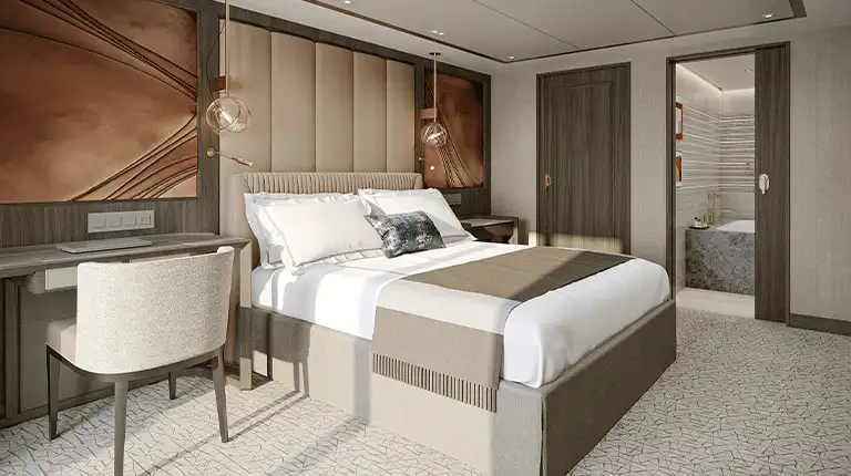 PS Prestige Suite