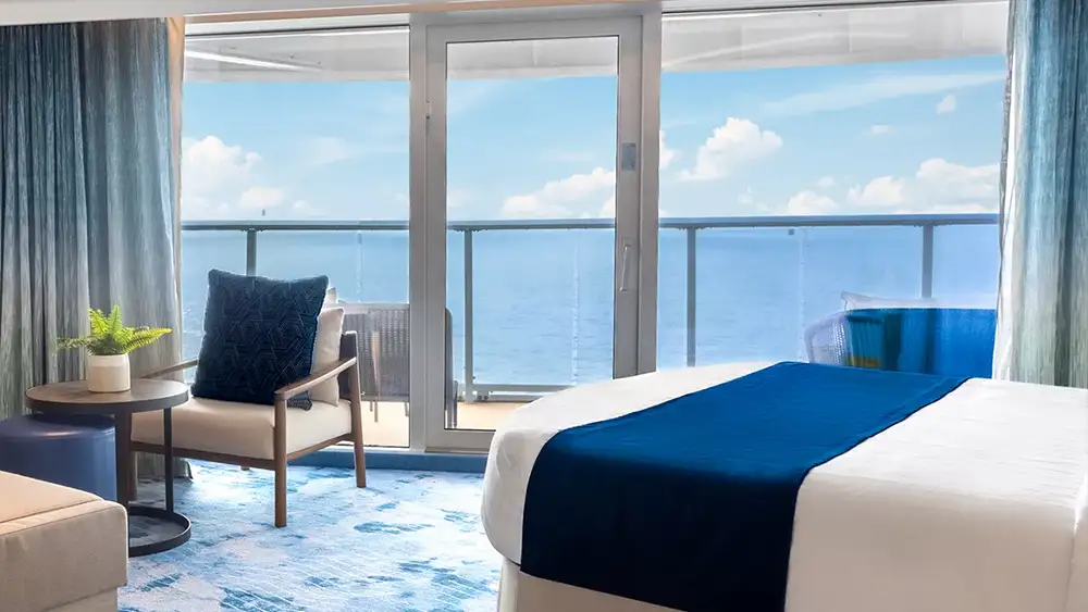 GS Grand Suite