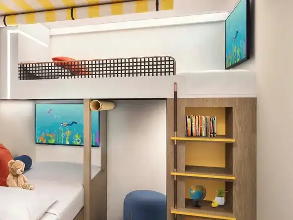 FB Infinite Family Balcony