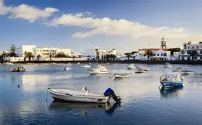 Arrecife