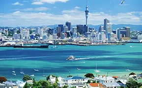 Immagine di Auckland