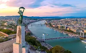 Budapest