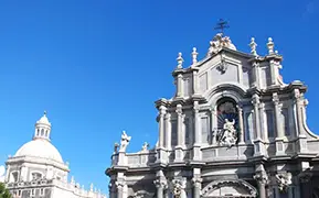 Catania