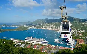 Charlotte Amalie