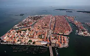 Immagine di Chioggia