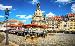 Immagine di Dresden