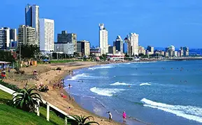 Immagine di Durban