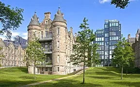 Edimburgo