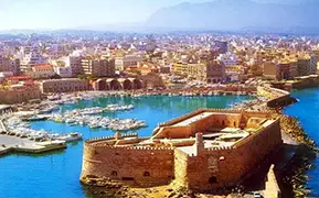 Immagine di Heraklion