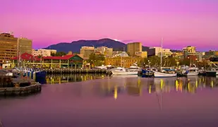 Hobart