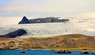 Isola di re Giorgio