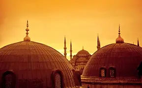 Istanbul