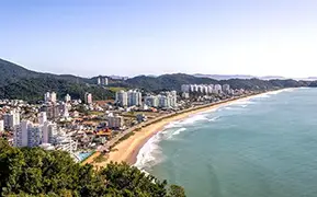 Immagine di Itajai