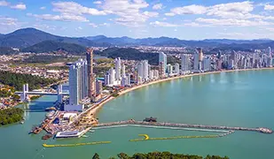 Itajai