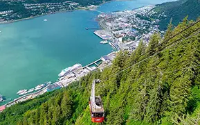 Immagine di Juneau