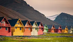 Longyearbyen