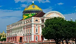 Manaus