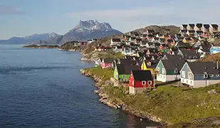 Nuuk