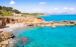 Immagine di Palma di Maiorca