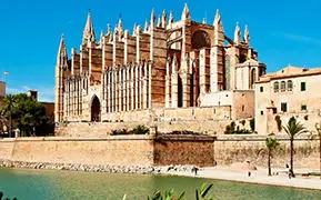 Palma di Maiorca