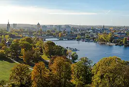 Immagine di Potsdam