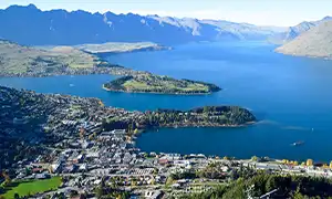 Immagine di Queenstown