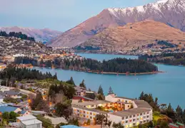 Queenstown