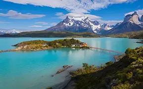 Immagine di Ushuaia