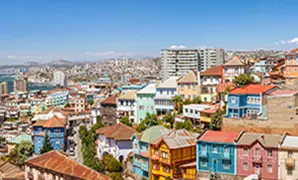 Valparaiso