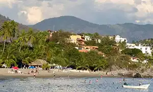 Zihuatanejo