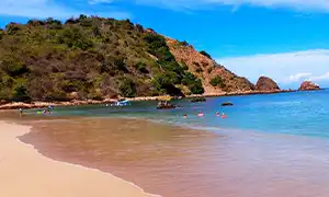 Zihuatanejo