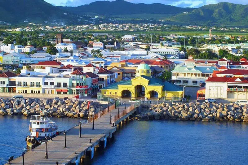 Basseterre