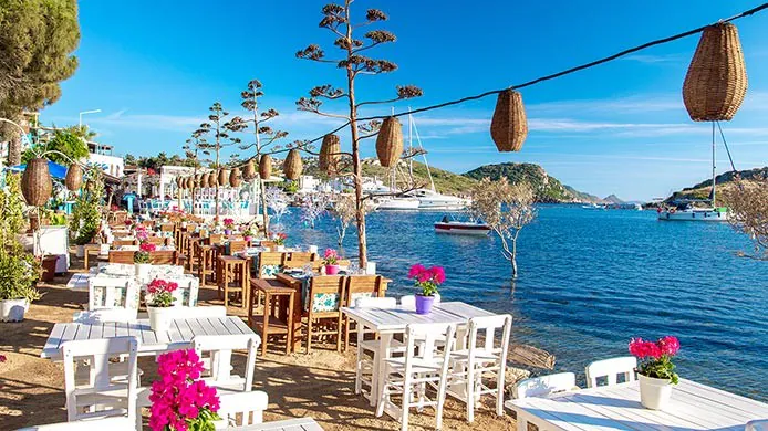 Bodrum