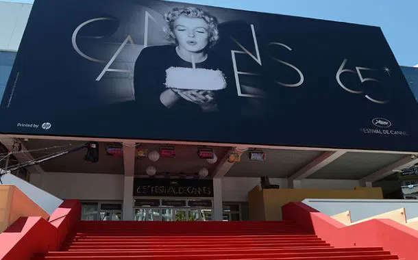 Immagine di Cannes