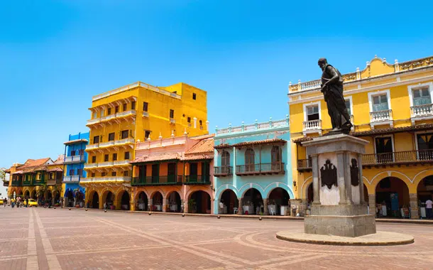 Immagine di Cartagena De Indias